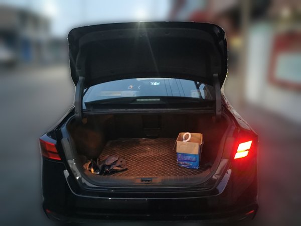 Nissan Teana 2021, 73500 км, за 13863 USD - фото 20