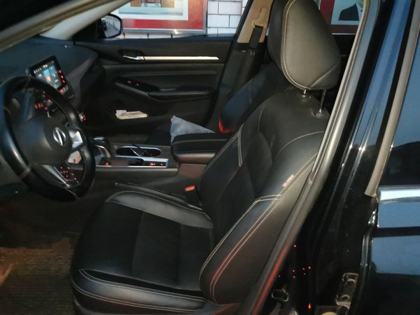 Nissan Teana 2021, 73500 км, за 13863 USD - фото 19