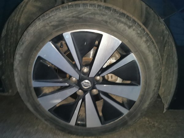 Nissan Teana 2021, 73500 км, за 13863 USD - фото 6