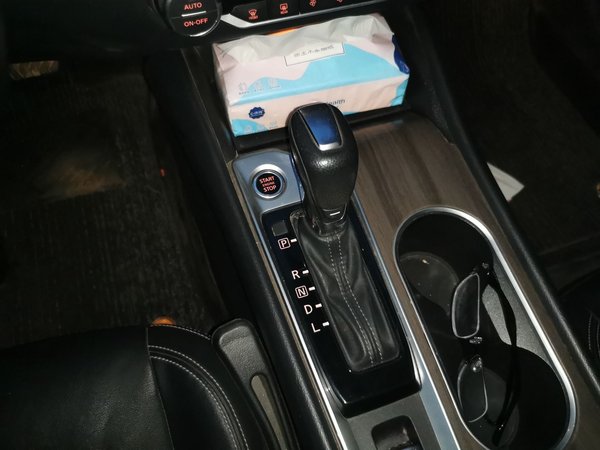 Nissan Teana 2021, 73500 км, за 13863 USD - фото 14