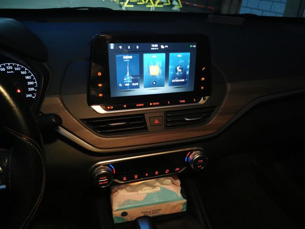 Nissan Teana 2021, 73500 км, за 13863 USD - фото 18