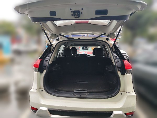 Nissan X-Trail 2021, 87800 км, за 14368 USD - фото 20