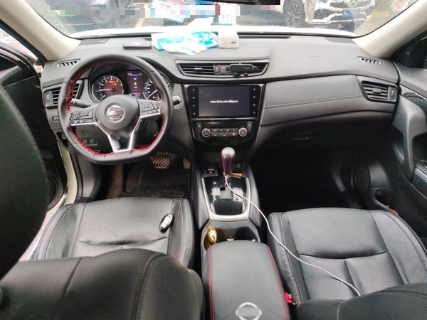 Nissan X-Trail 2021, 87800 км, за 14368 USD - фото 10