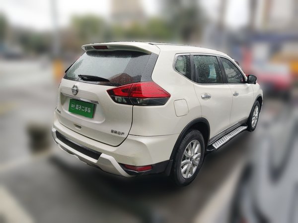 Nissan X-Trail 2021, 87800 км, за 14368 USD - фото 6