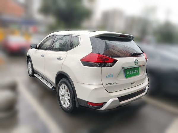 Nissan X-Trail 2021, 87800 км, за 14368 USD