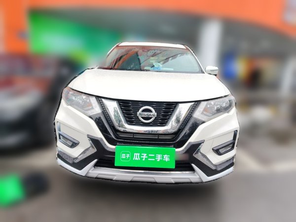 Nissan X-Trail 2021, 87800 км, за 14368 USD