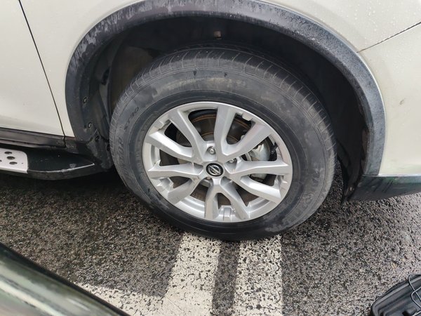 Nissan X-Trail 2021, 87800 км, за 14368 USD - фото 8