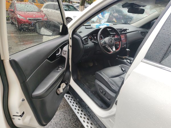 Nissan X-Trail 2021, 87800 км, за 14368 USD - фото 17