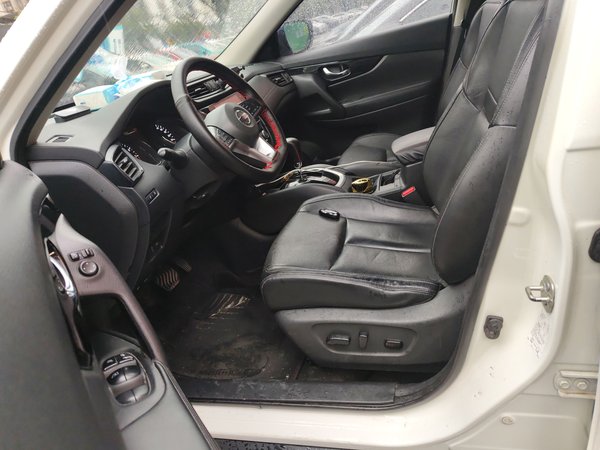Nissan X-Trail 2021, 87800 км, за 14368 USD - фото 16