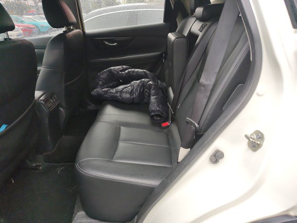 Nissan X-Trail 2021, 87800 км, за 14368 USD - фото 18