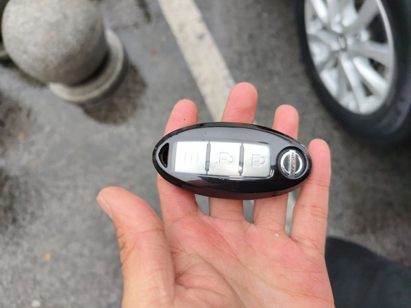 Nissan X-Trail 2021, 87800 км, за 14368 USD - фото 9