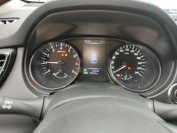 Nissan X-Trail 2021, 87800 км, за 14368 USD - фото 12