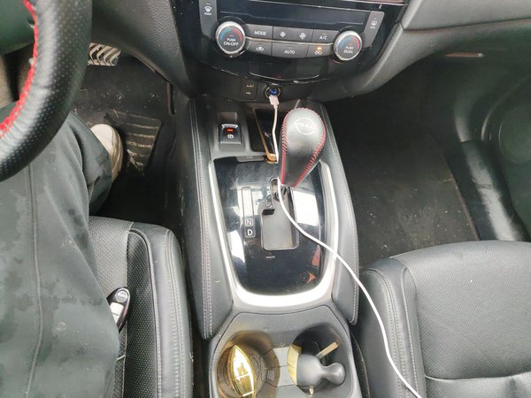 Nissan X-Trail 2021, 87800 км, за 14368 USD - фото 15