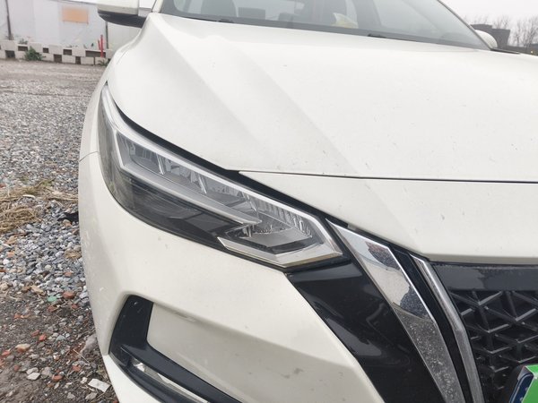 Nissan Sylphy 2022, 60700 км, за 10675 USD - фото 7