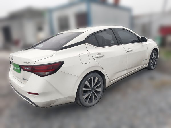 Nissan Sylphy 2022, 60700 км, за 10675 USD - фото 6