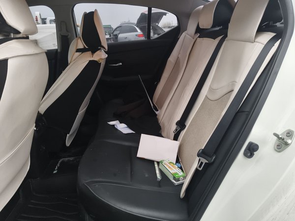 Nissan Sylphy 2022, 60700 км, за 10675 USD - фото 18