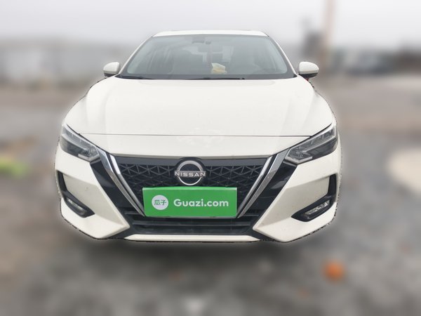 Nissan Sylphy 2022, 60700 км, за 10675 USD