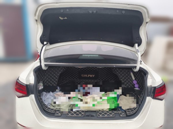 Nissan Sylphy 2022, 60700 км, за 10675 USD - фото 20