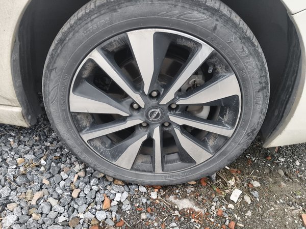 Nissan Sylphy 2022, 60700 км, за 10675 USD - фото 8