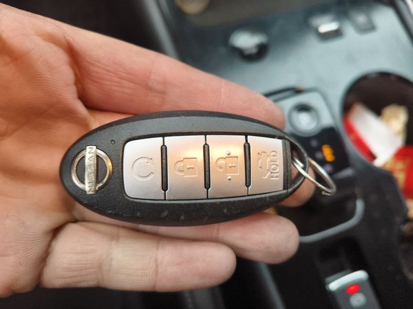 Nissan Sylphy 2022, 60700 км, за 10675 USD - фото 9