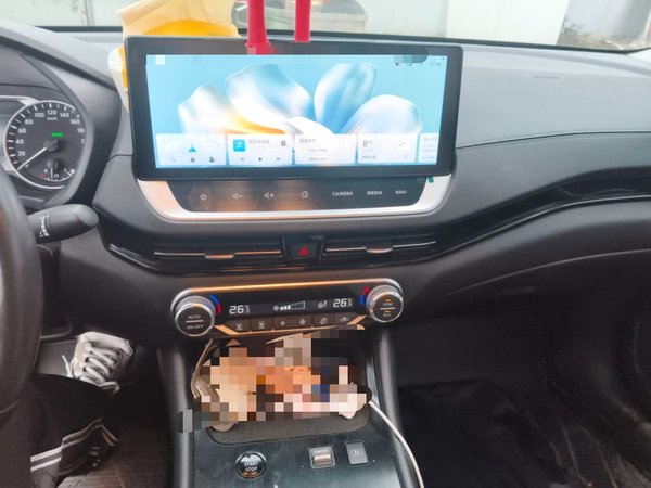 Nissan Sylphy 2022, 60700 км, за 10675 USD - фото 14