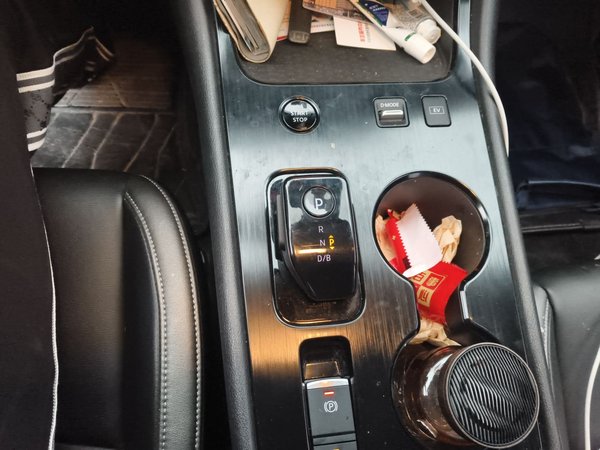 Nissan Sylphy 2022, 60700 км, за 10675 USD - фото 15