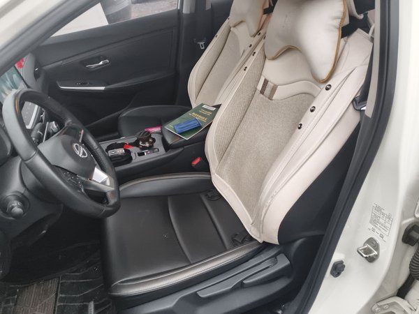 Nissan Sylphy 2022, 60700 км, за 10675 USD - фото 16