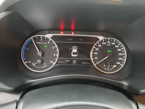 Nissan Sylphy 2022, 60700 км, за 10675 USD - фото 12