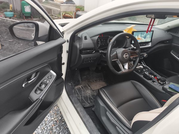 Nissan Sylphy 2022, 60700 км, за 10675 USD - фото 17