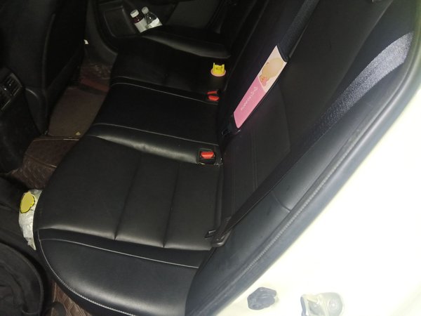 Nissan Sylphy 2022, 106100 км, за 9973 USD - фото 14