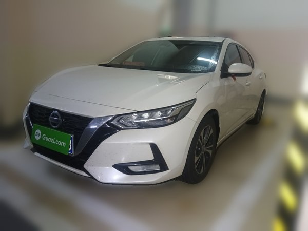 Nissan Sylphy 2022, 106100 км, за 9973 USD - фото 7