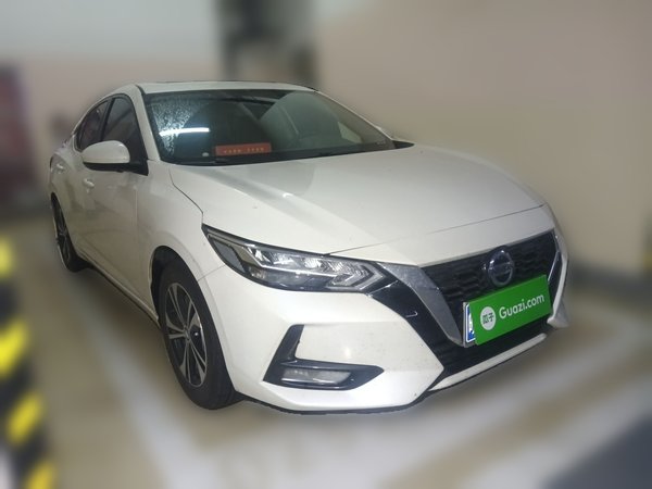 Nissan Sylphy 2022, 106100 км, за 9973 USD - фото 6