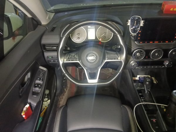 Nissan Sylphy 2022, 106100 км, за 9973 USD - фото 12