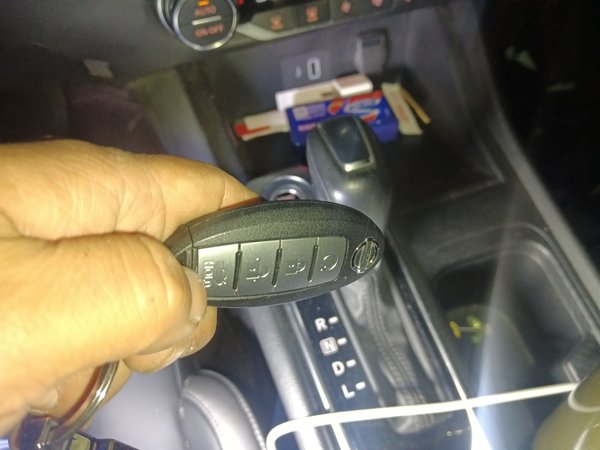 Nissan Sylphy 2022, 106100 км, за 9973 USD - фото 9