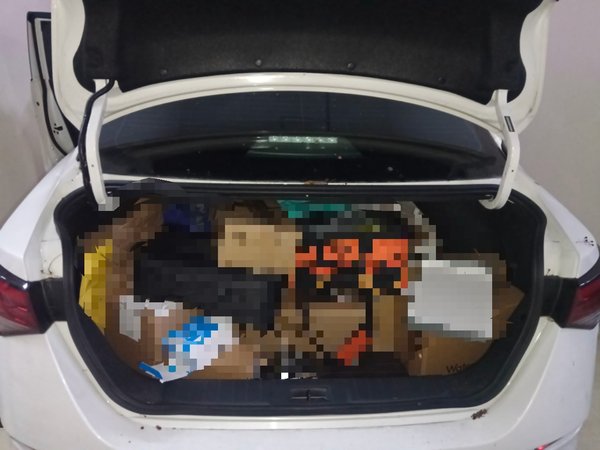 Nissan Sylphy 2022, 106100 км, за 9973 USD - фото 17