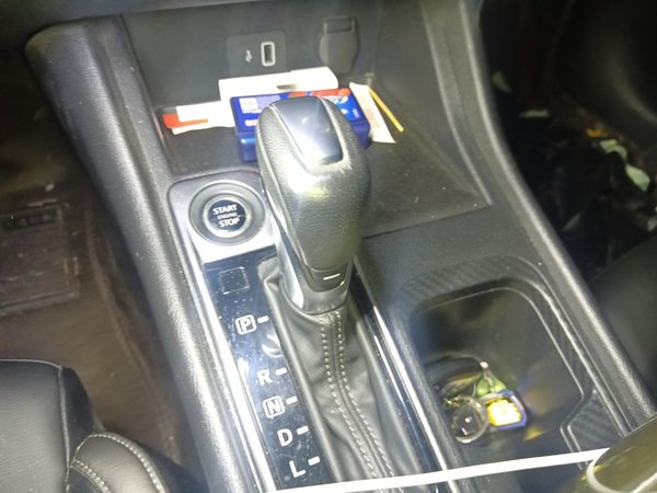 Nissan Sylphy 2022, 106100 км, за 9973 USD - фото 20