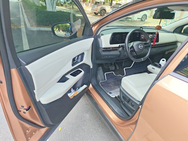 Nissan Ariya 2023, 103400 км, за 15814 USD - фото 17