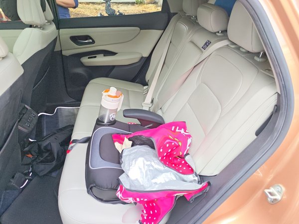 Nissan Ariya 2023, 103400 км, за 15814 USD - фото 18