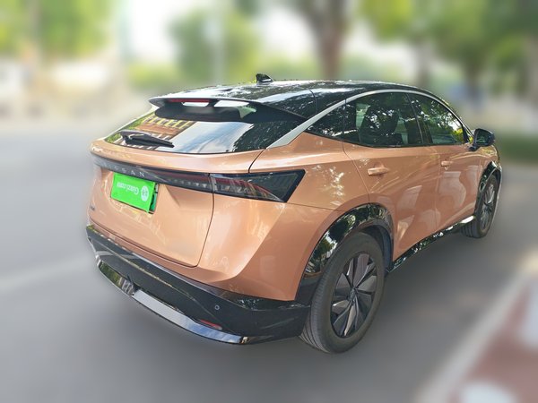 Nissan Ariya 2023, 103400 км, за 15814 USD - фото 6