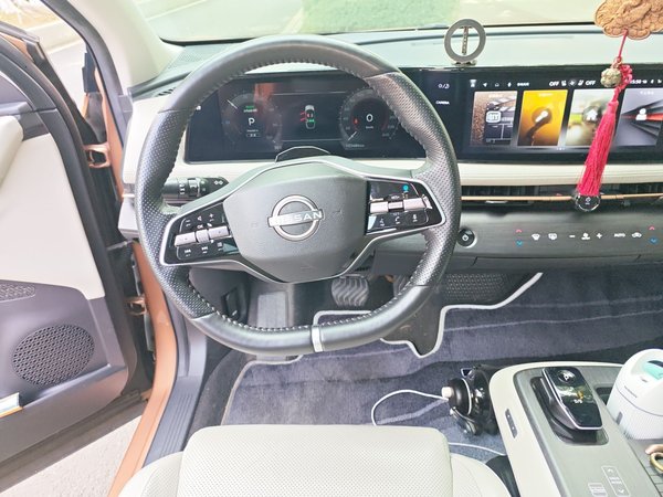 Nissan Ariya 2023, 103400 км, за 15814 USD - фото 11