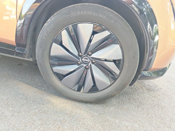 Nissan Ariya 2023, 103400 км, за 15814 USD - фото 8