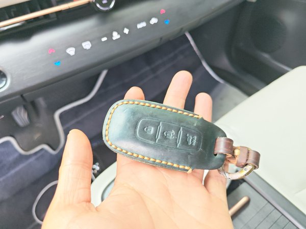 Nissan Ariya 2023, 103400 км, за 15814 USD - фото 9