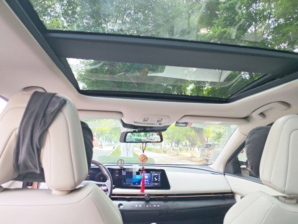 Nissan Ariya 2023, 103400 км, за 15814 USD - фото 19