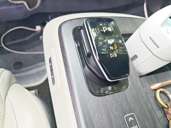 Nissan Ariya 2023, 103400 км, за 15814 USD - фото 15