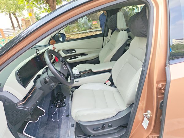 Nissan Ariya 2023, 103400 км, за 15814 USD - фото 16