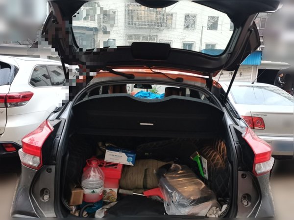 Nissan Kicks 2017, 34200 км, за 6681 USD - фото 20