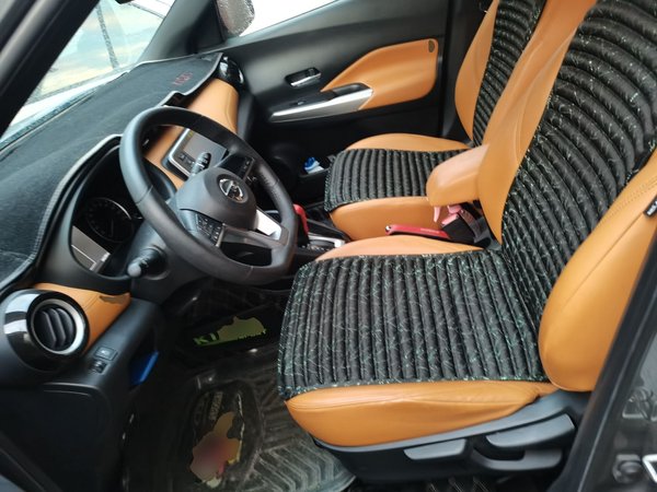 Nissan Kicks 2017, 34200 км, за 6681 USD - фото 16