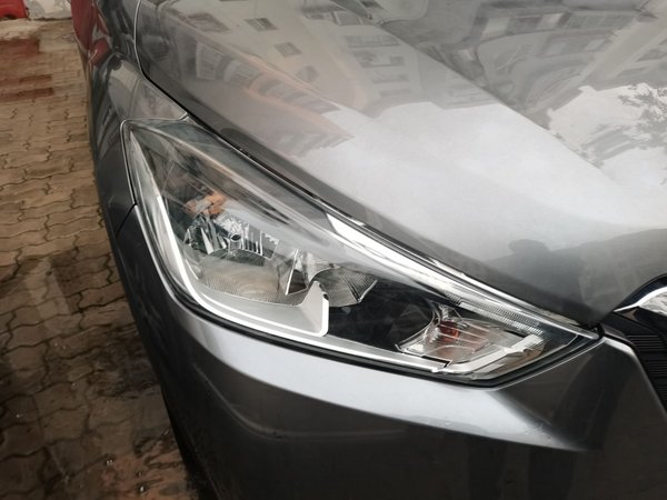 Nissan Kicks 2017, 34200 км, за 6681 USD - фото 7