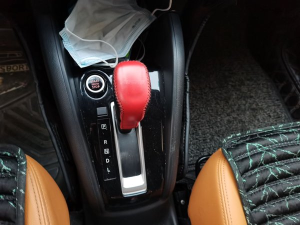 Nissan Kicks 2017, 34200 км, за 6681 USD - фото 15