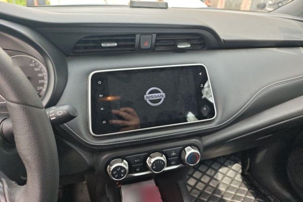 Nissan Kicks 2019, 93700 км, за 8180 USD - фото 12